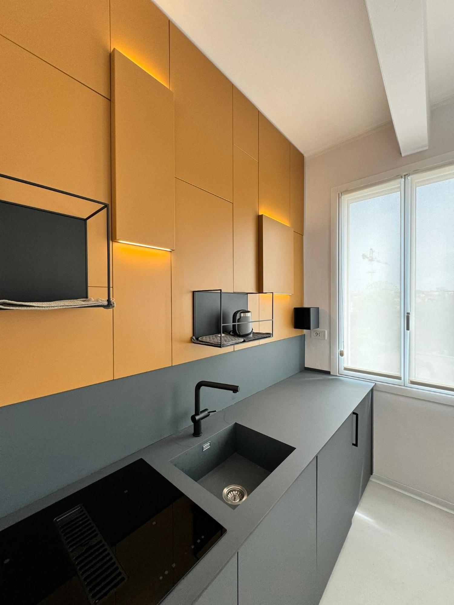 Modflor Urban Flat Apartamento Florencia