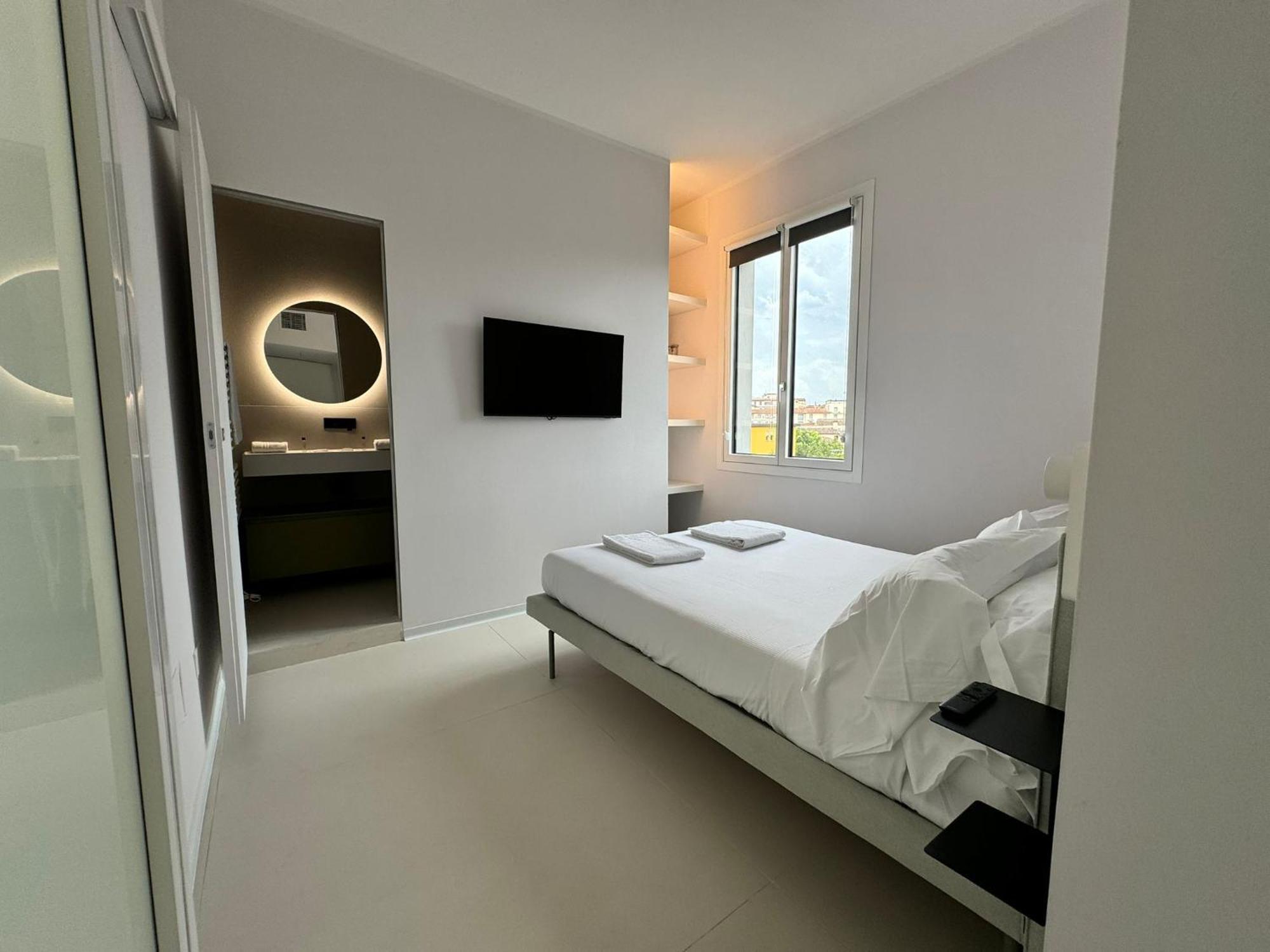 Modflor Urban Flat Apartamento