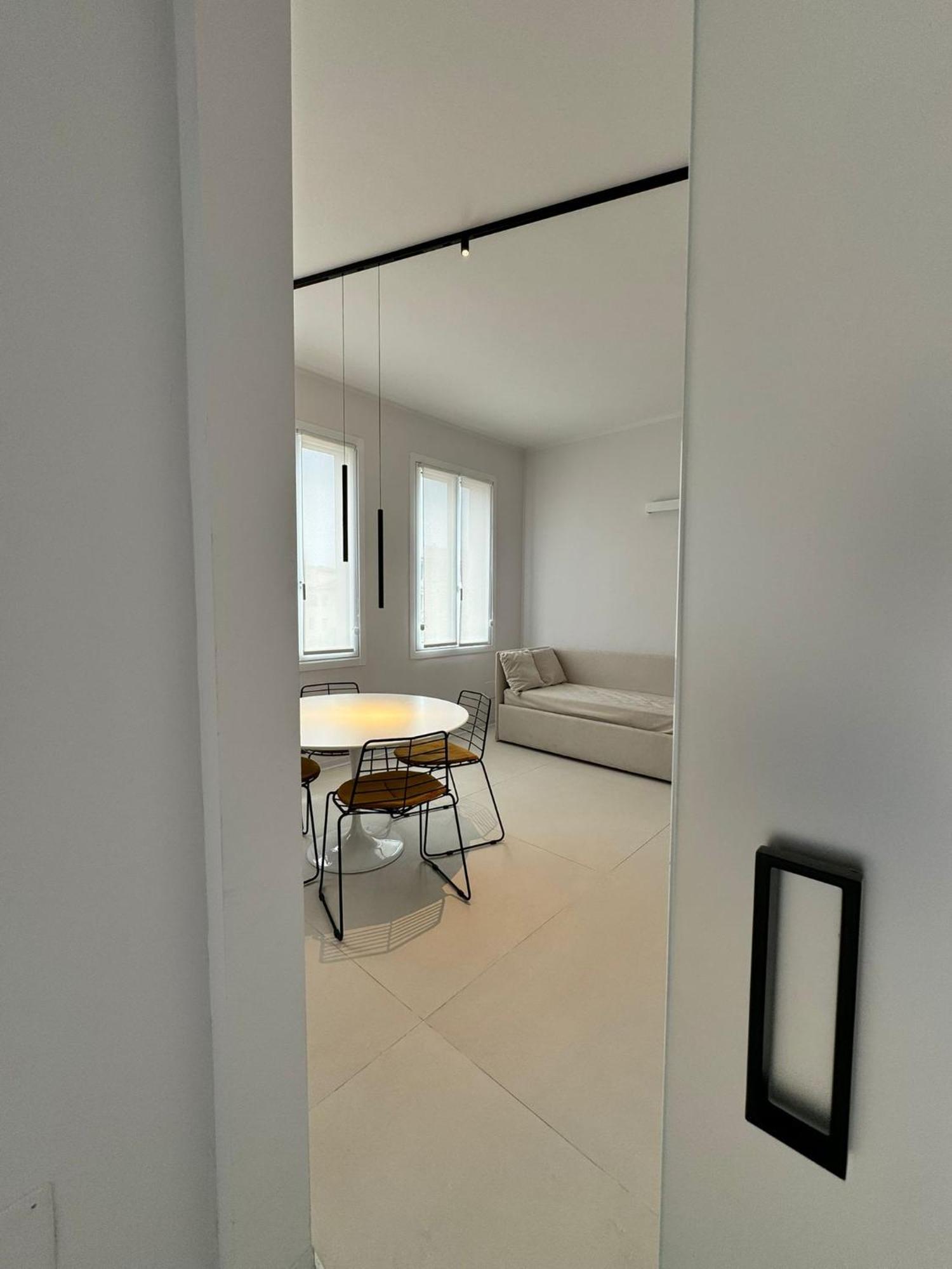 Apartamento Modflor Urban Flat *