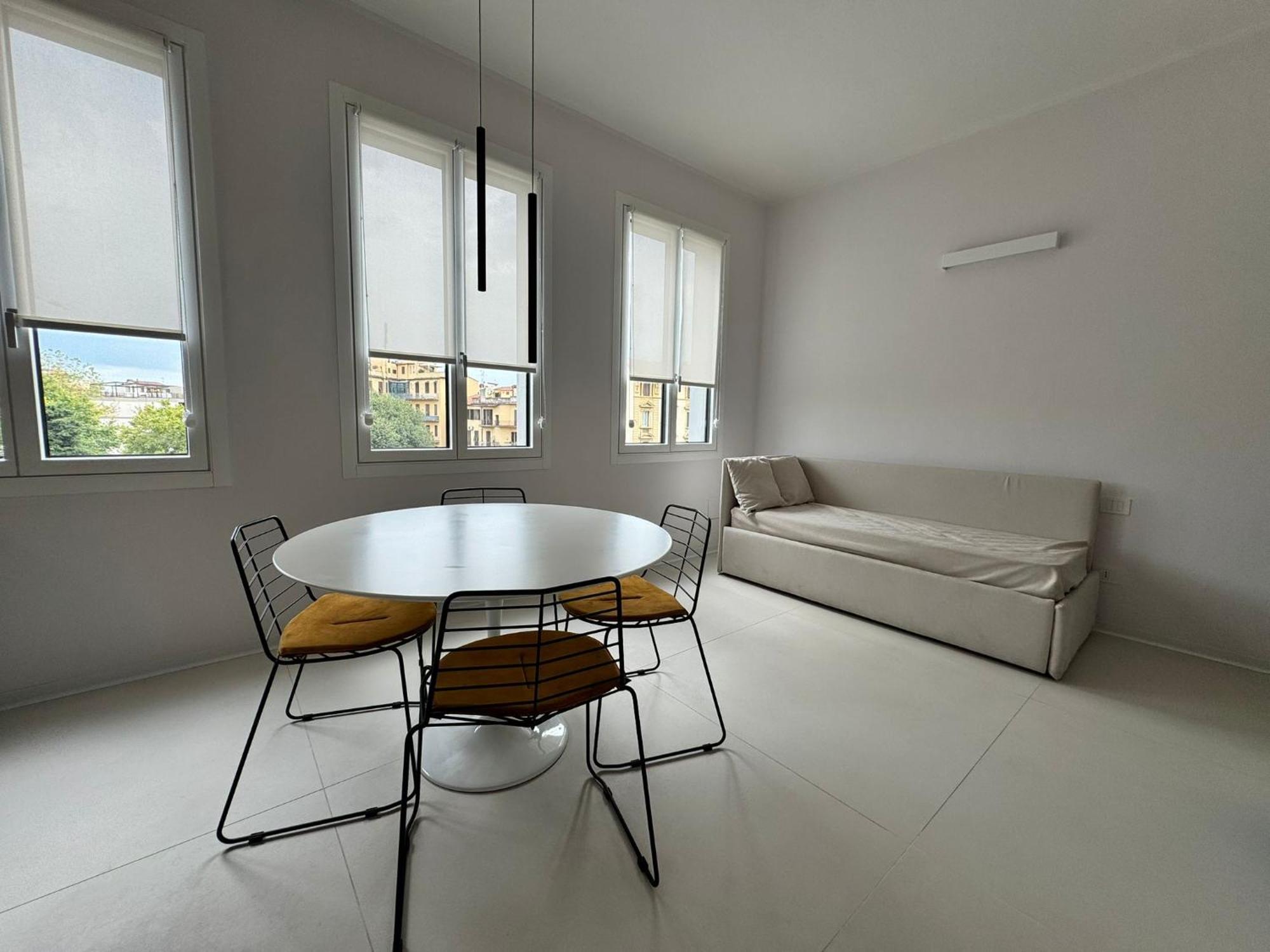 Modflor Urban Flat Florencia