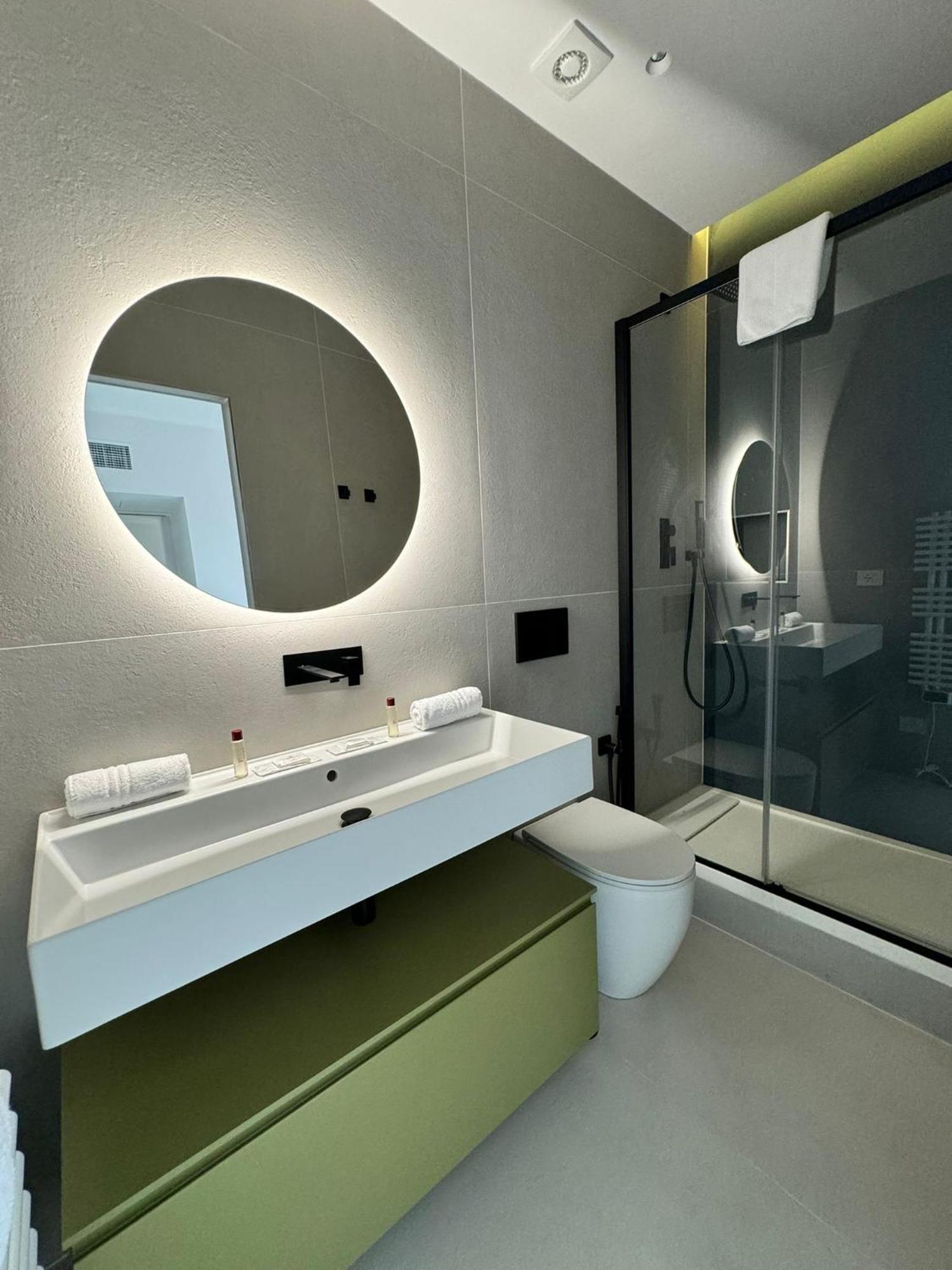 Modflor Urban Flat * Florencia